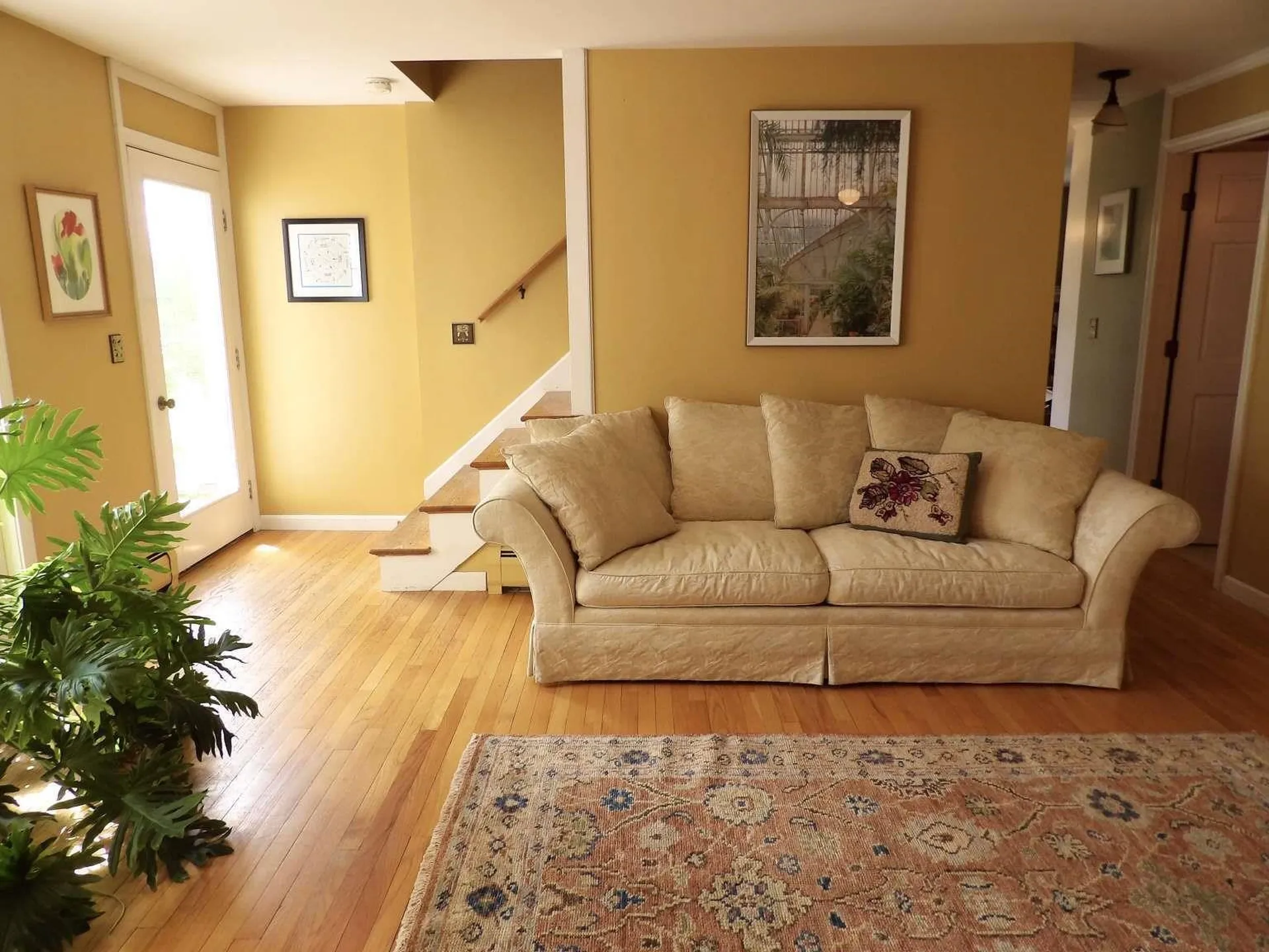 74 Alger Brook Road Strafford VT 05070