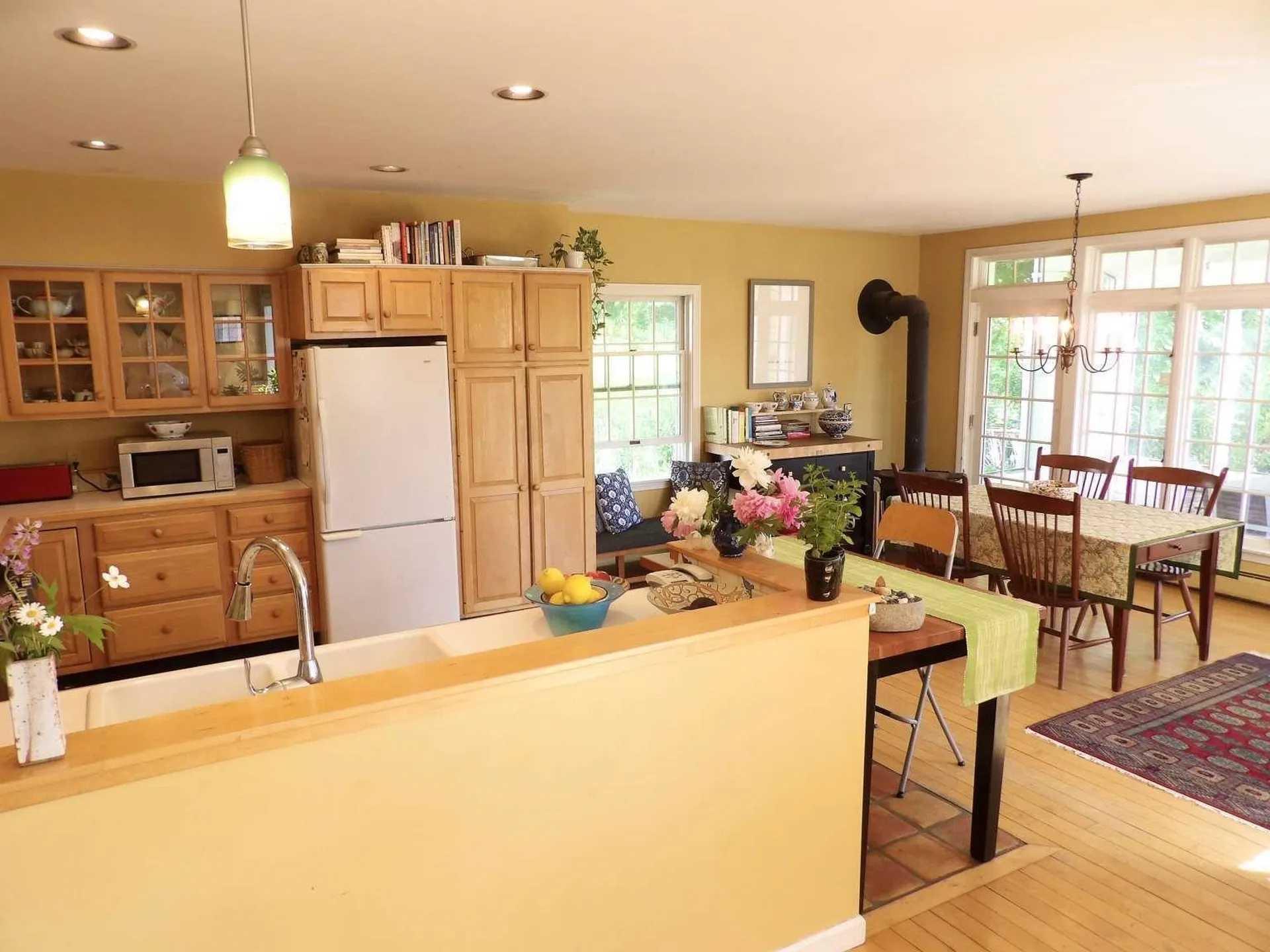 74 Alger Brook Road Strafford VT 05070