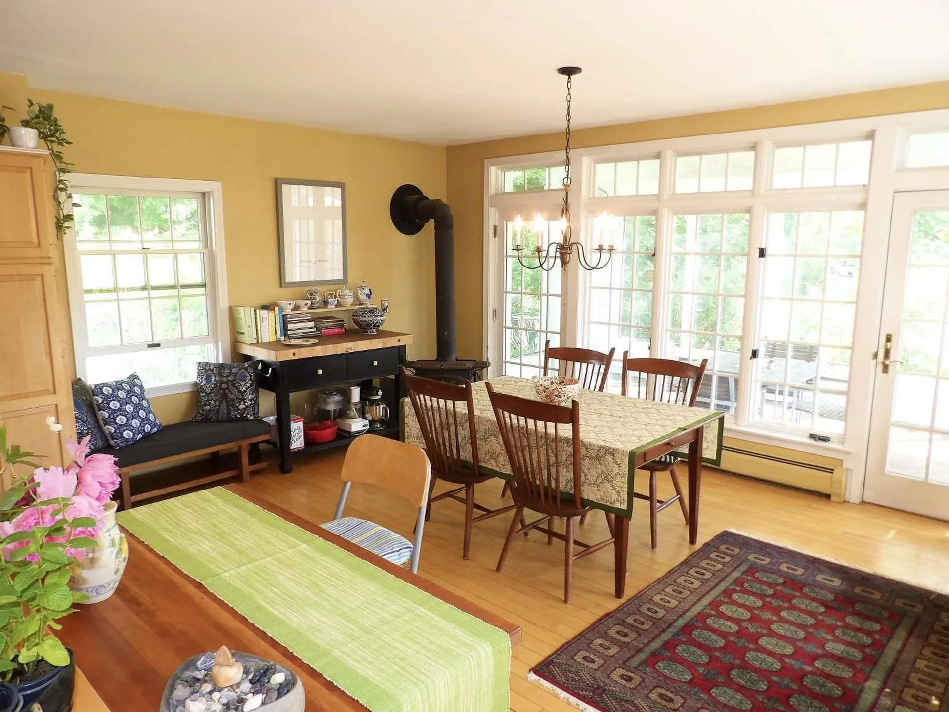 74 Alger Brook Road Strafford VT 05070