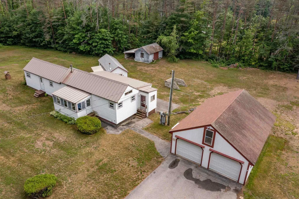 181 Owl Street Campton NH 03223