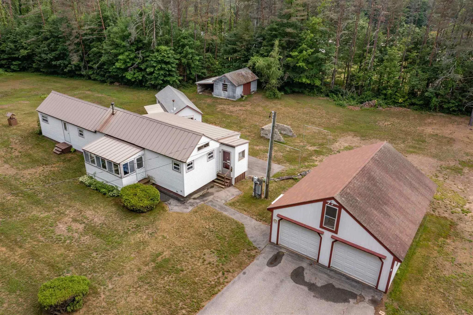181 Owl Street Campton NH 03223