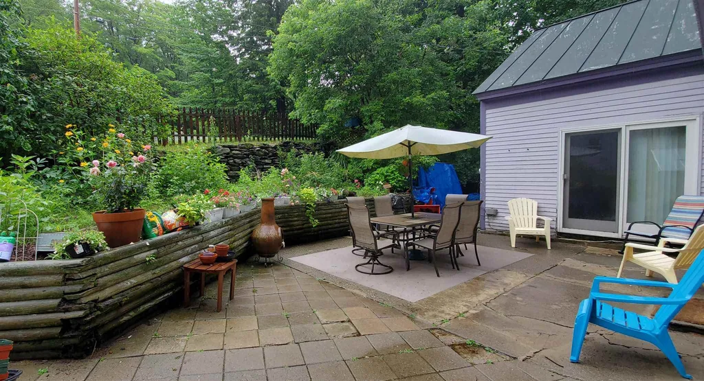 393 Beaver Meadow Road Norwich VT 05055
