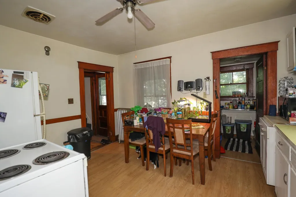 21 Trinity Street Claremont NH 03743