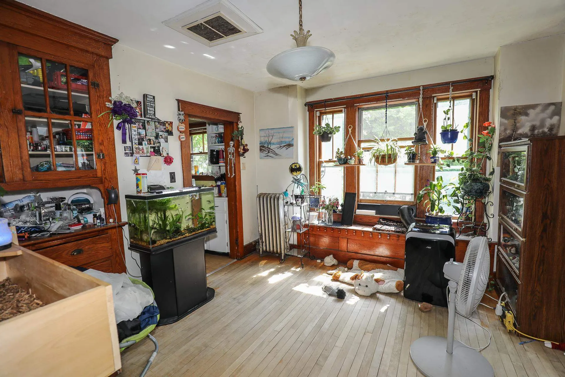 21 Trinity Street Claremont NH 03743