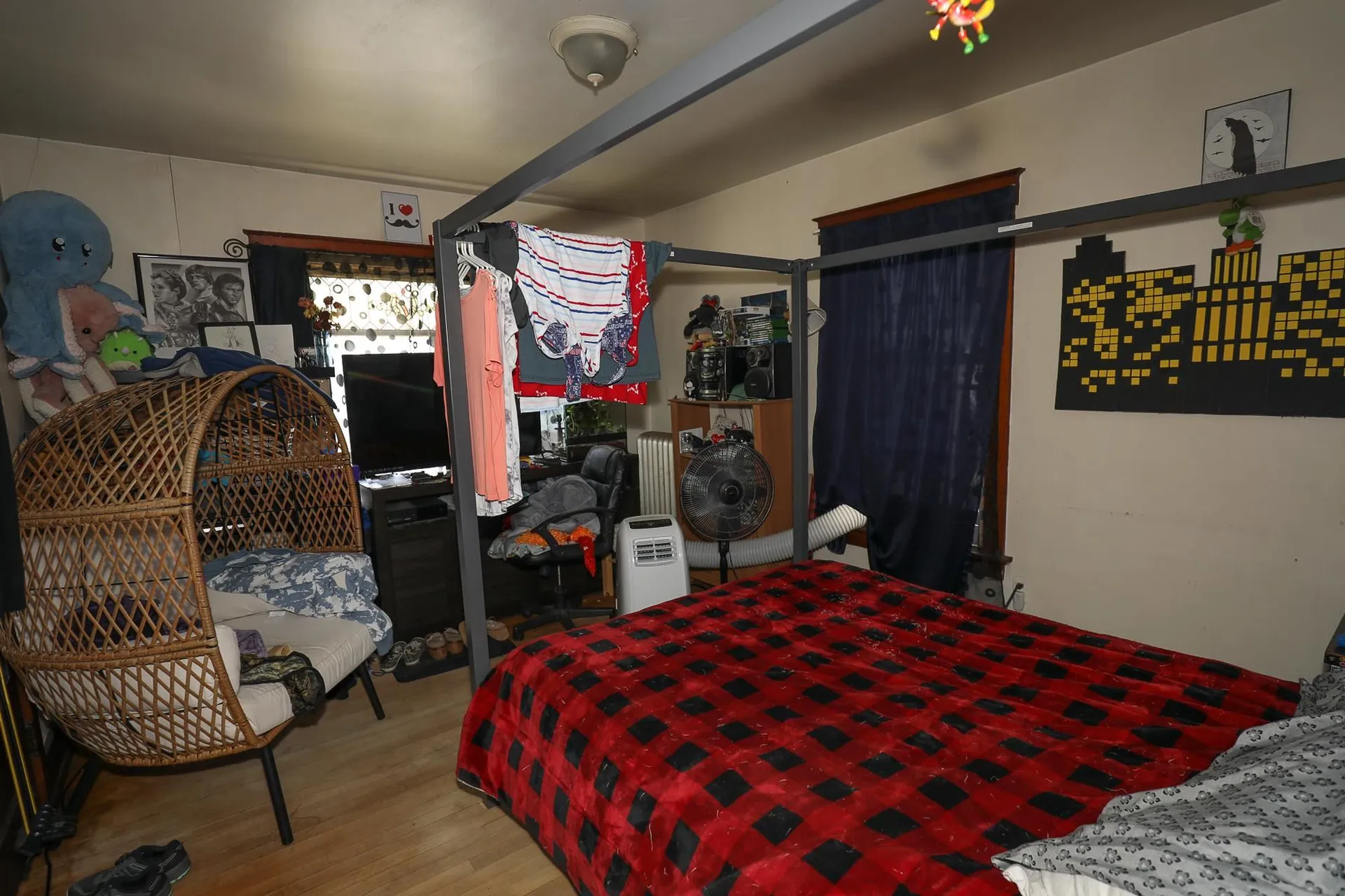 21 Trinity Street Claremont NH 03743