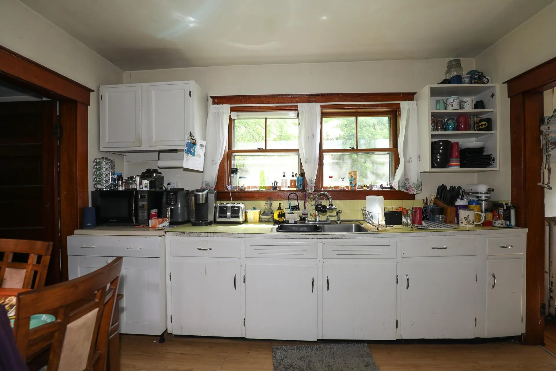 21 Trinity Street Claremont NH 03743