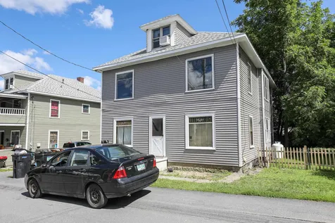 21 Trinity Street Claremont NH 03743