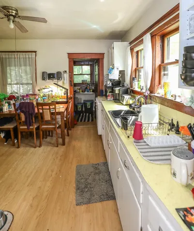 21 Trinity Street Claremont NH 03743