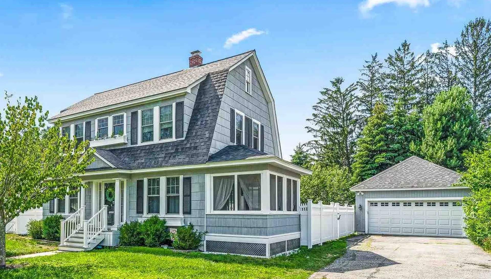 11 E Dunstable Road Nashua NH 03060