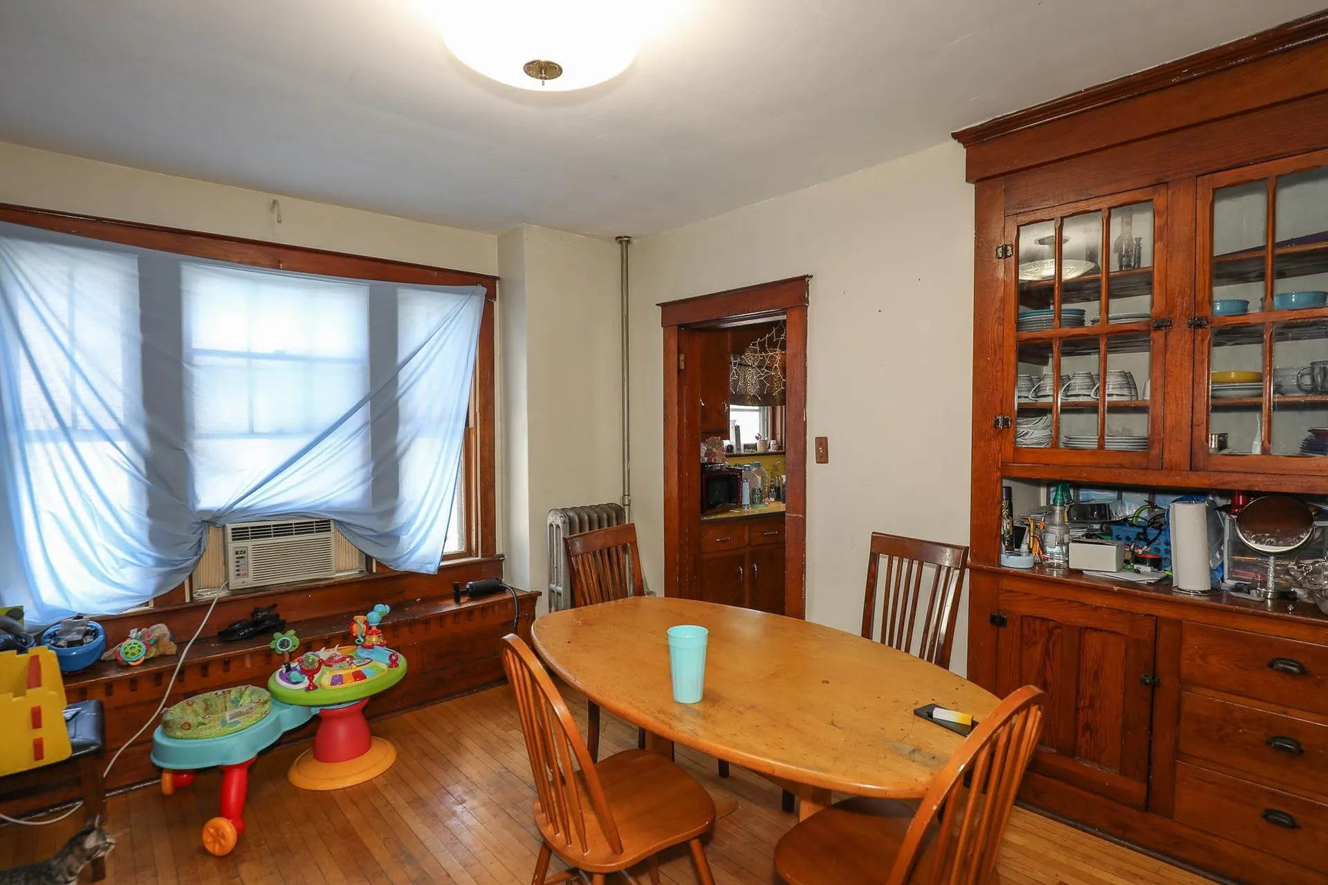 25 Trinity Street Claremont NH 03743