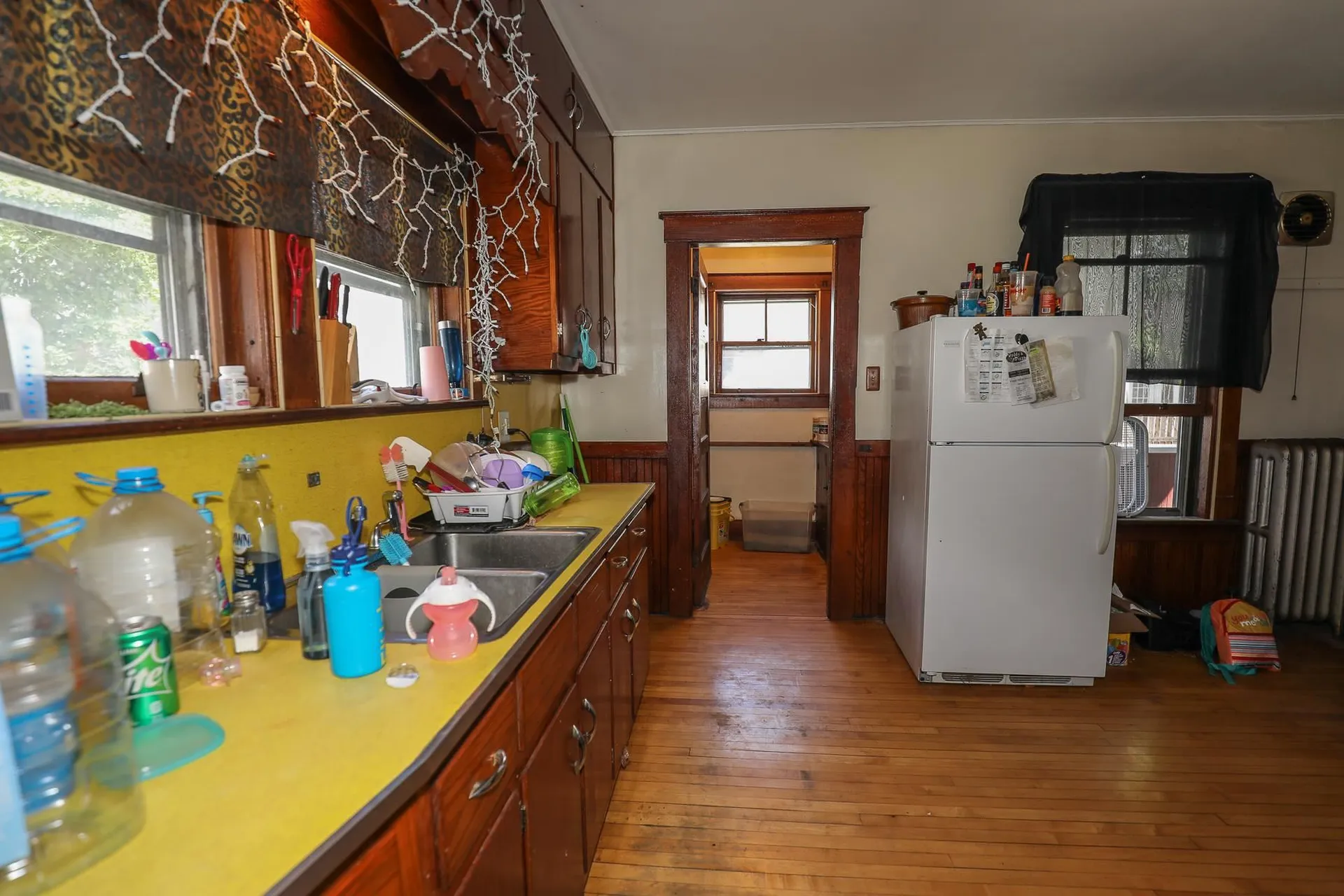 25 Trinity Street Claremont NH 03743