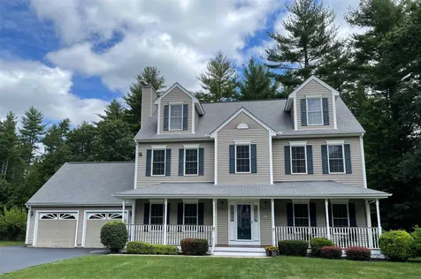8 Jessica Drive Merrimack NH 03054