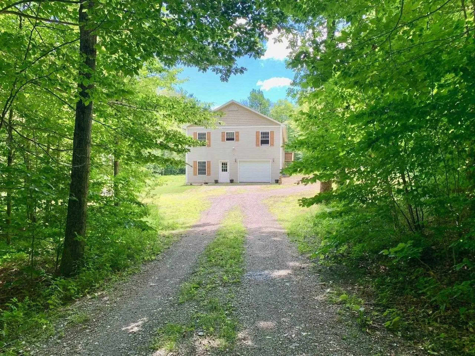 19 Heritage Road Fairfax VT 05454