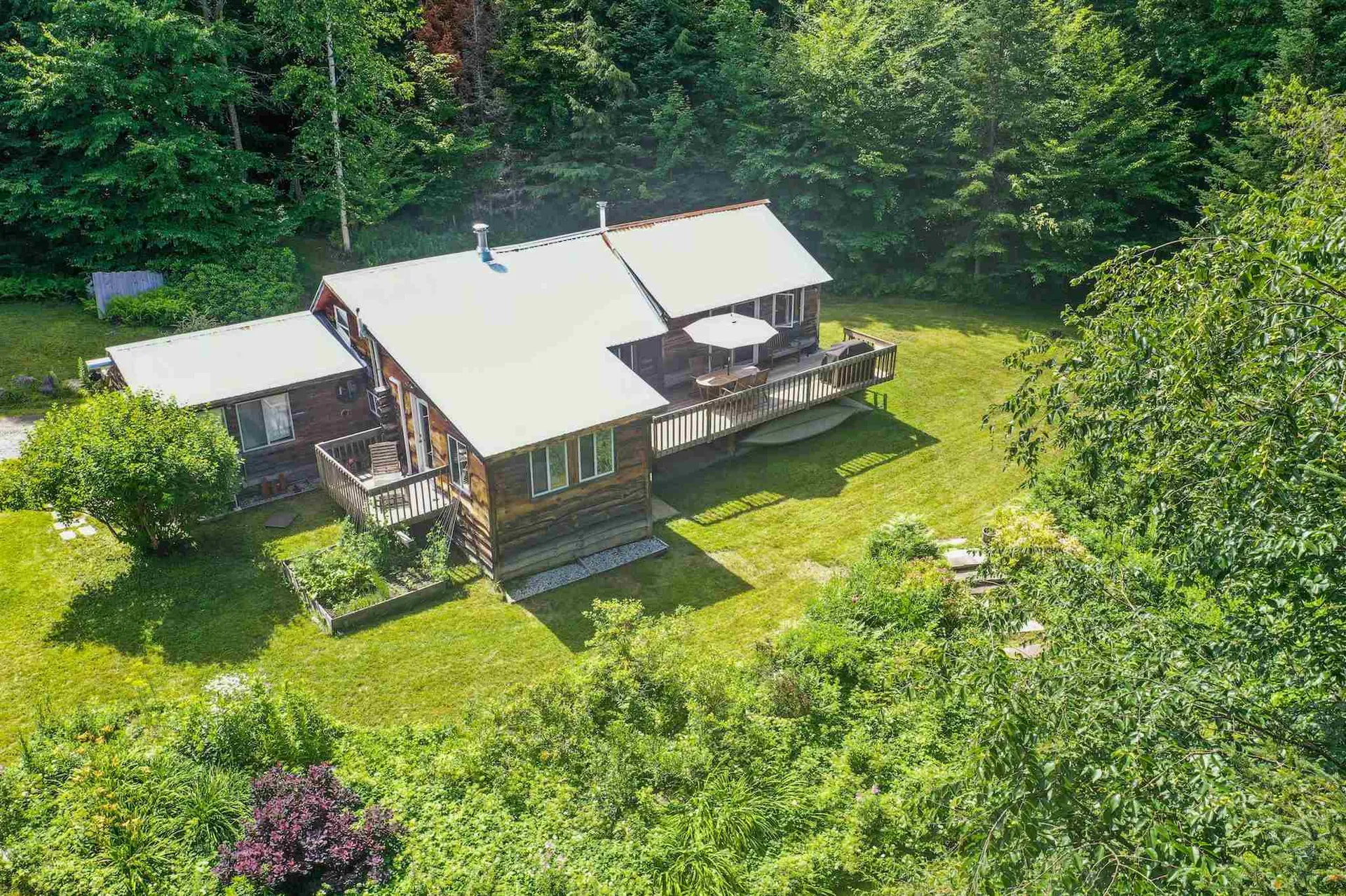 50 Frazier Road Worcester VT 05682