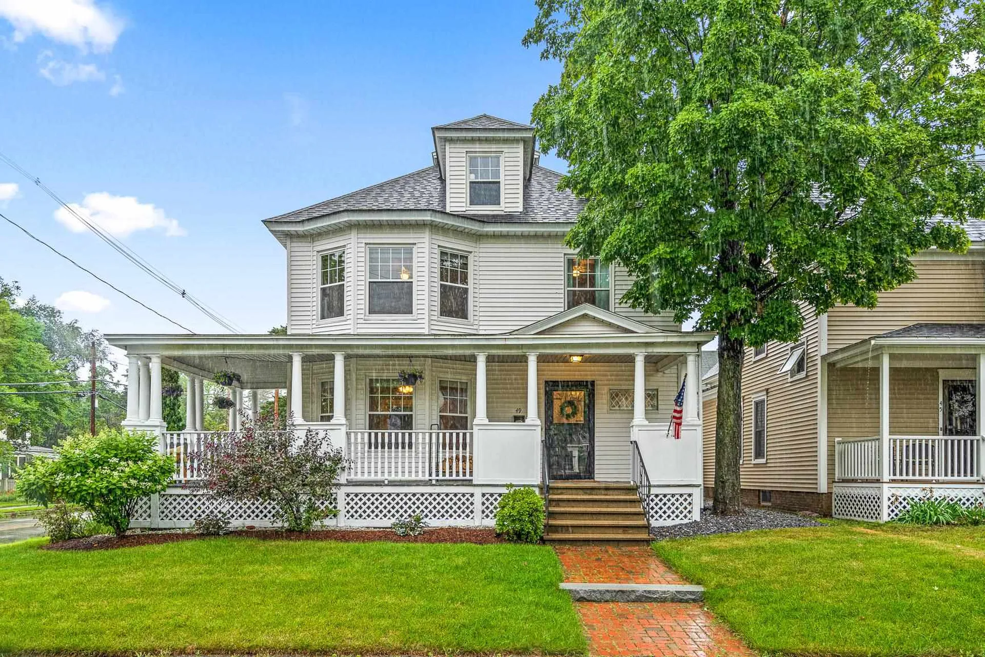 49 Everett Street Manchester NH 03104