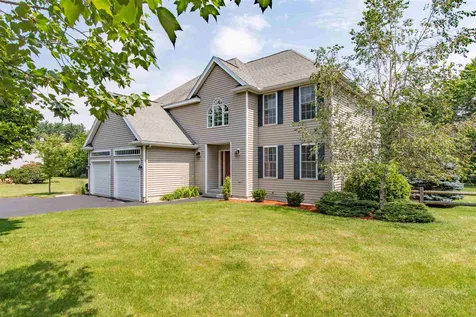 3 Wanda Lane Nashua NH 03062