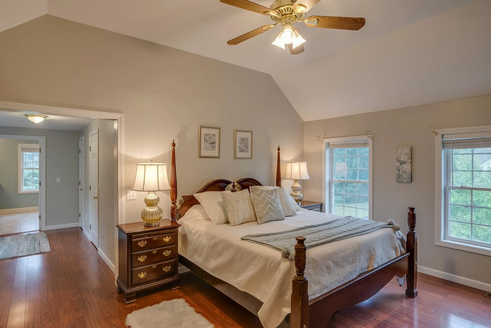 46 Buckingham Drive Londonderry NH 03053