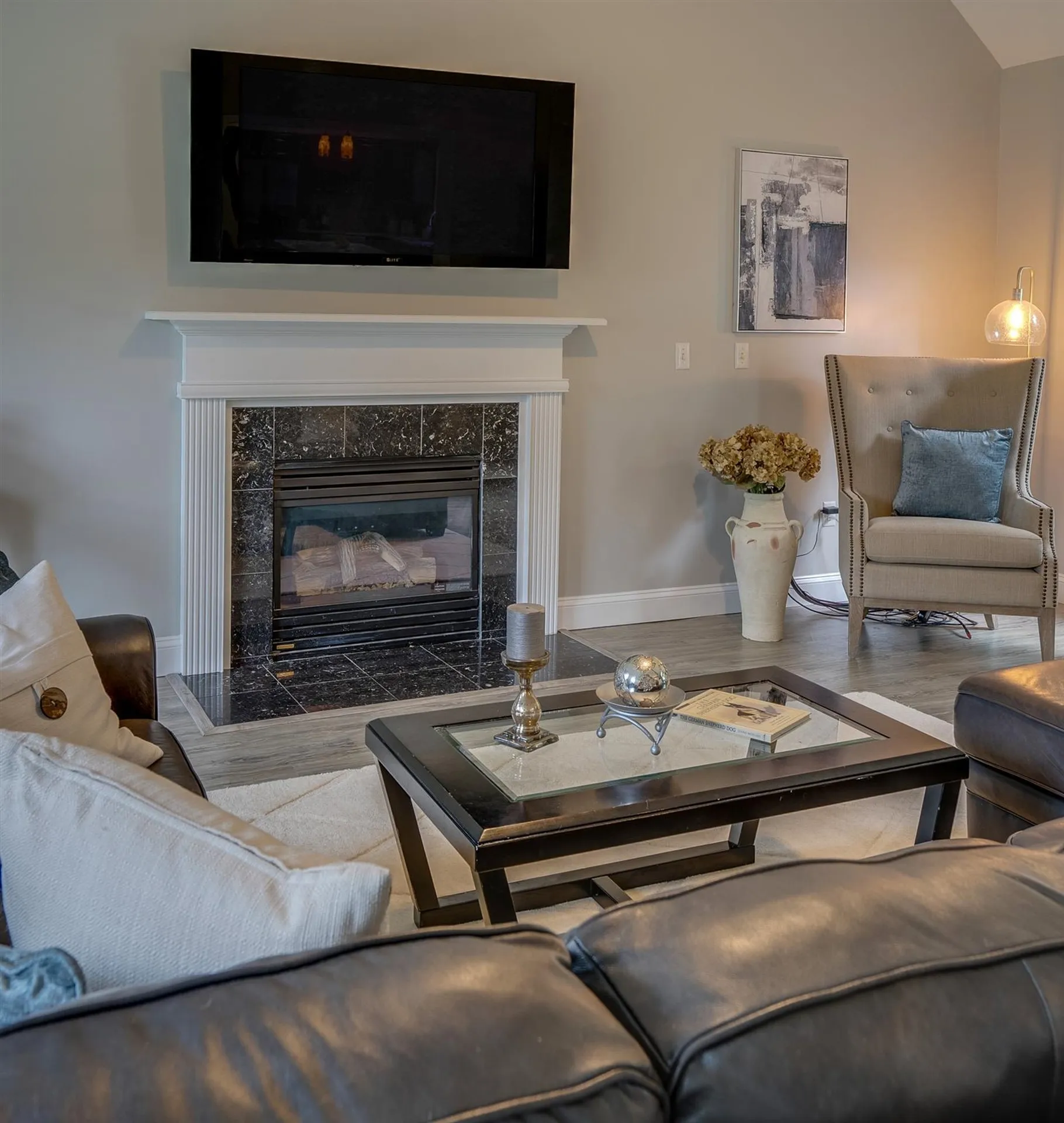 46 Buckingham Drive Londonderry NH 03053