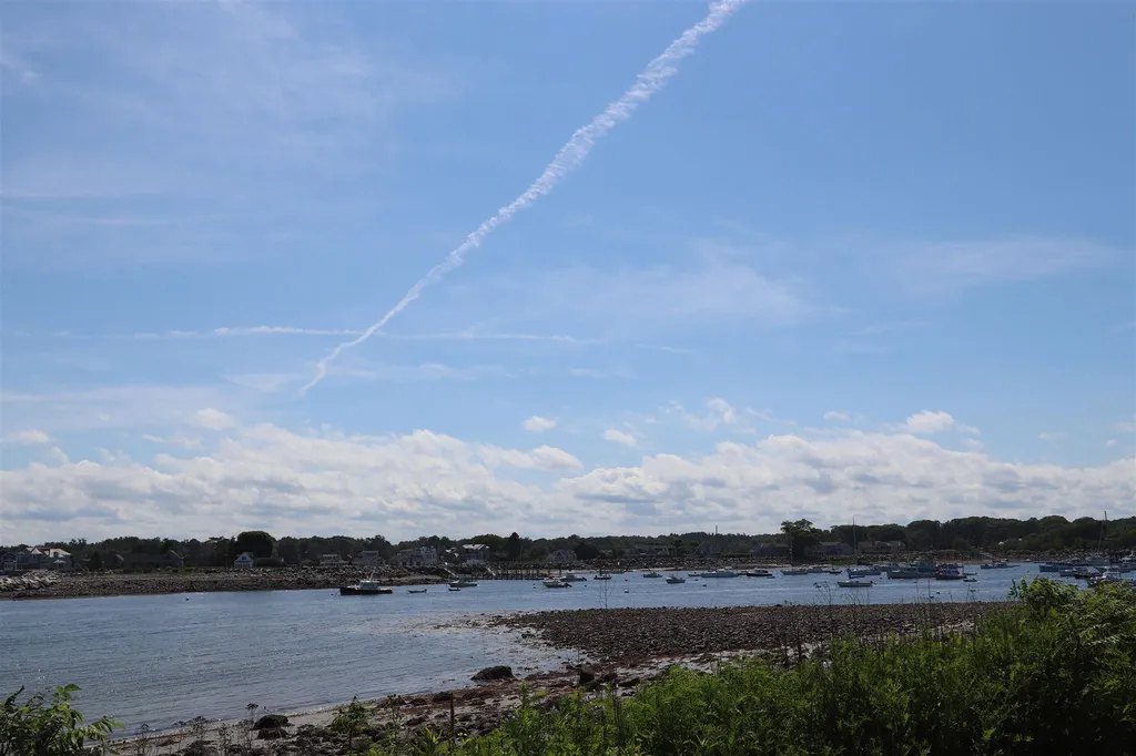 1705 Ocean Boulevard Rye NH 03870