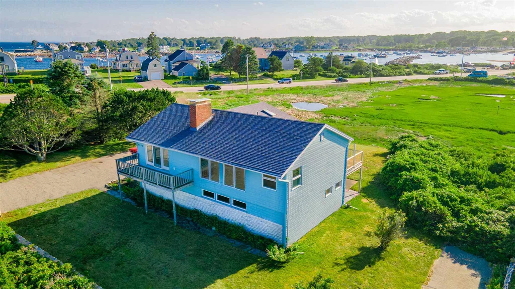 1705 Ocean Boulevard Rye NH 03870