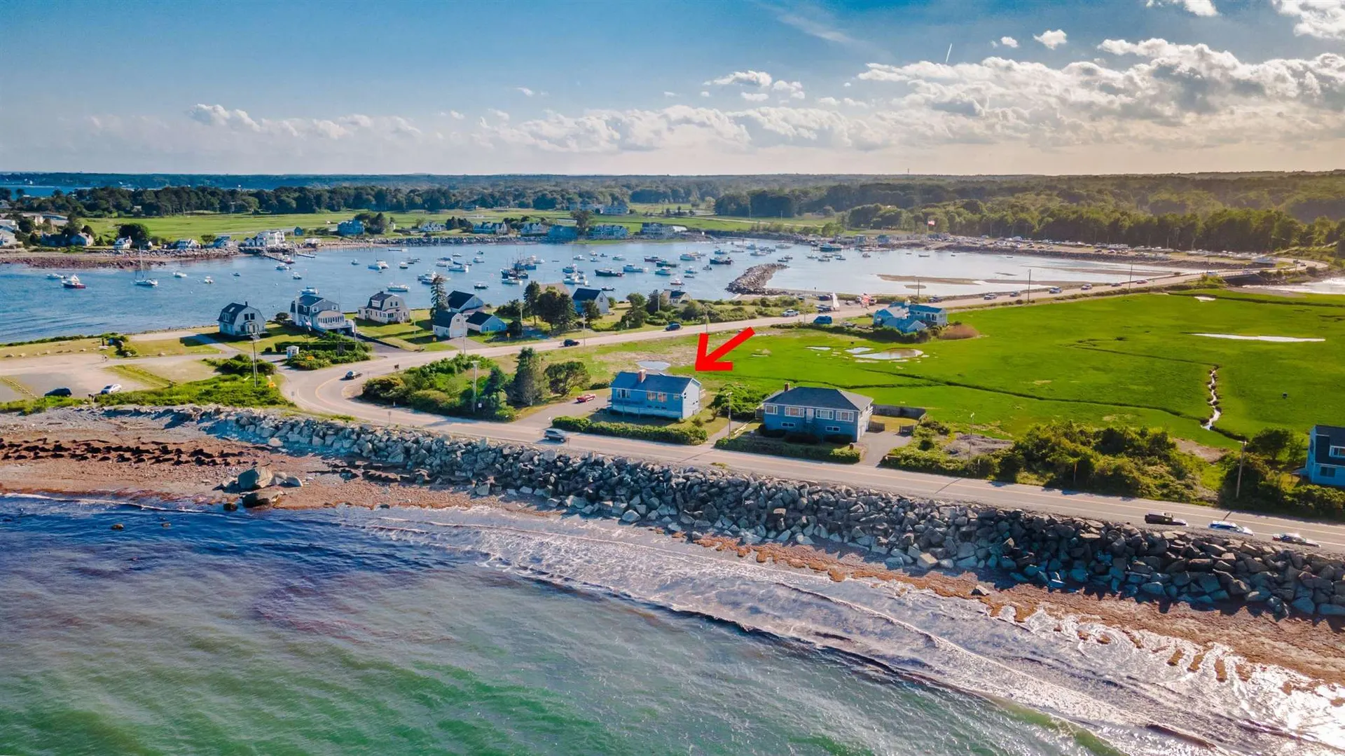 1705 Ocean Boulevard Rye NH 03870