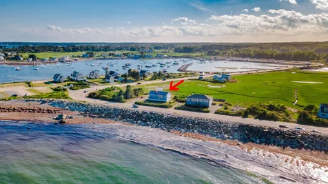 1705 Ocean Boulevard Rye NH 03870