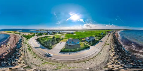 1705 Ocean Boulevard Rye NH 03870