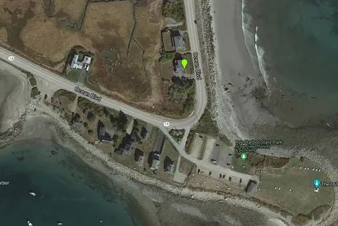 1705 Ocean Boulevard Rye NH 03870