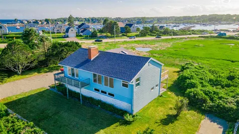 1705 Ocean Boulevard Rye NH 03870