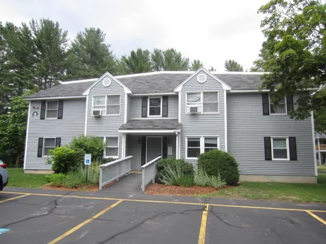 37 Alice Drive Concord NH 03303
