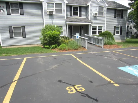 37 Alice Drive Concord NH 03303