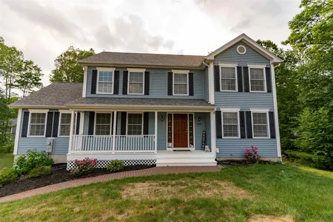 106 Olde Bridge Lane Epping NH 03042