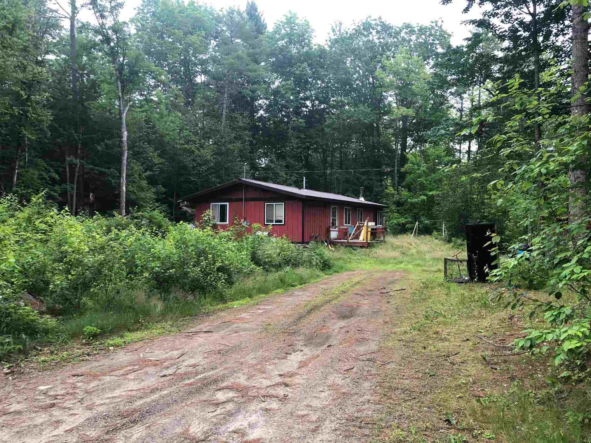 120 Carr Road Bath NH 03740