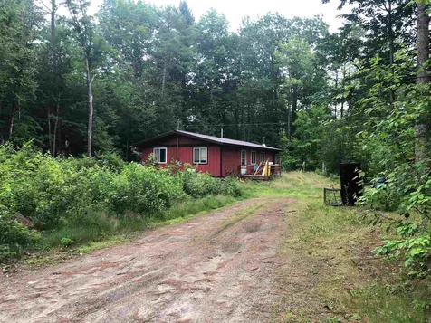 120 Carr Road Bath NH 03740