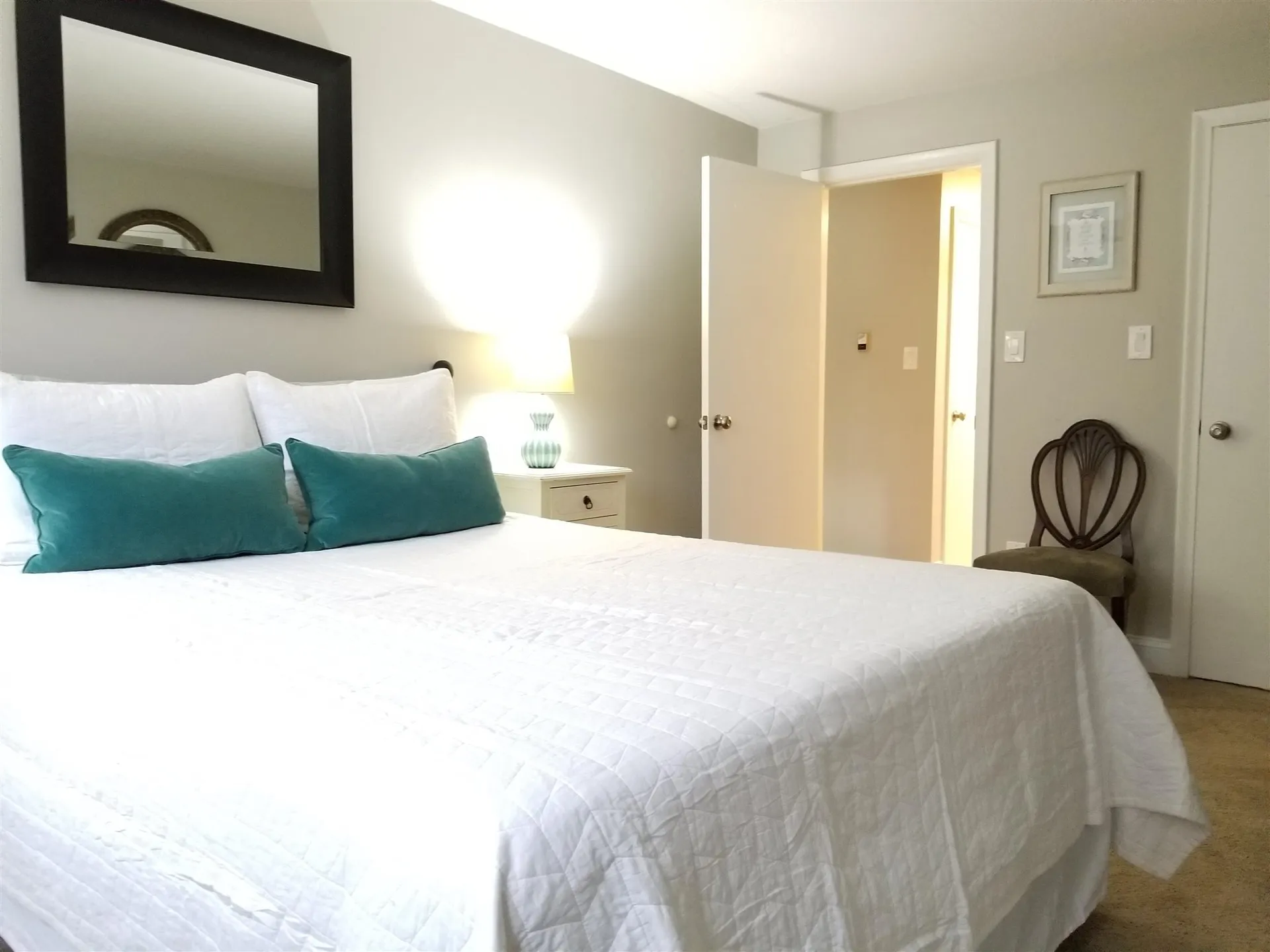 1 Lancelot Court Salem NH 03079