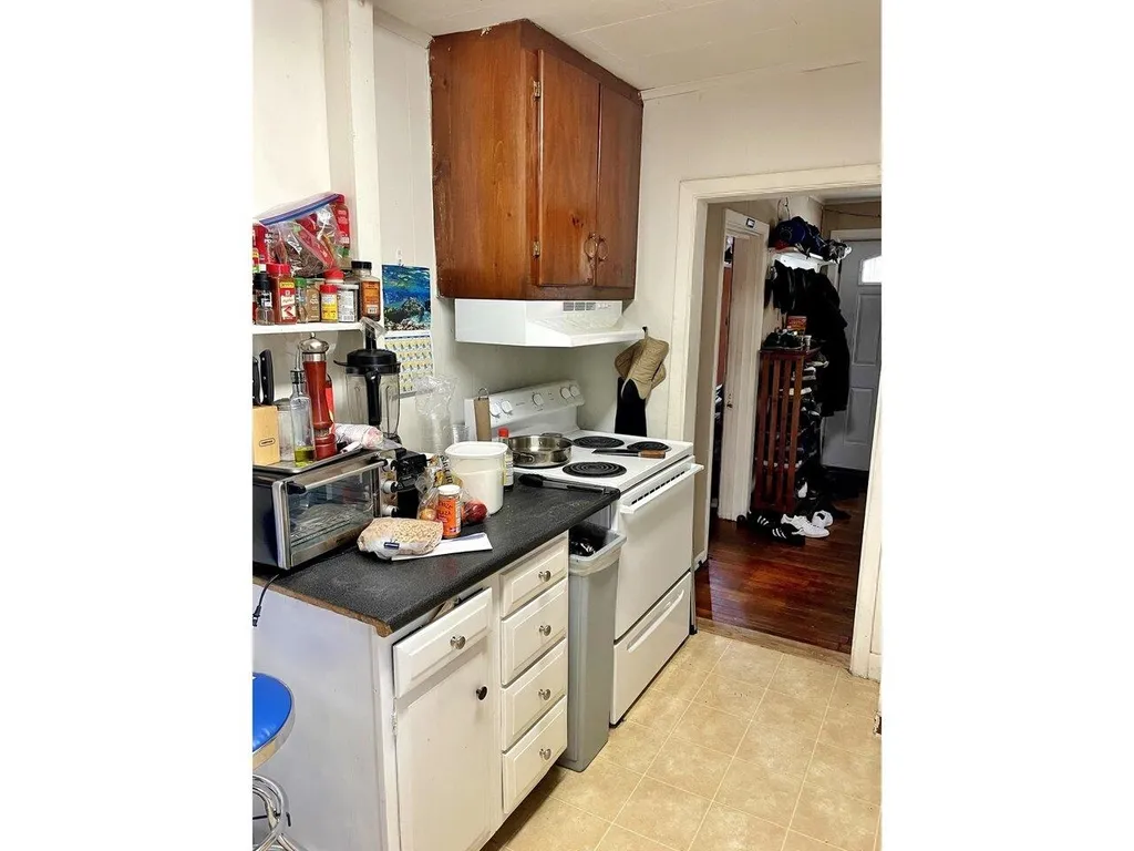 87 Saint Louis Street Burlington VT 05401