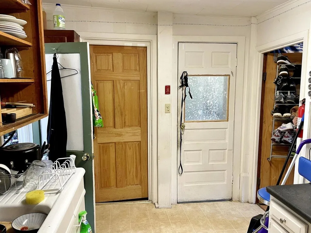 87 Saint Louis Street Burlington VT 05401