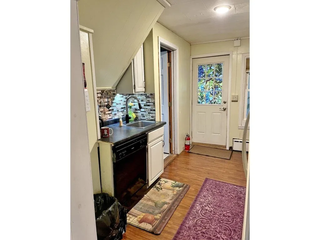 87 Saint Louis Street Burlington VT 05401