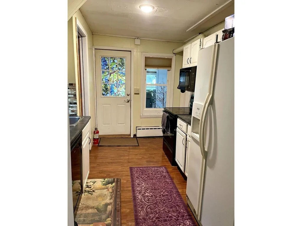 87 Saint Louis Street Burlington VT 05401