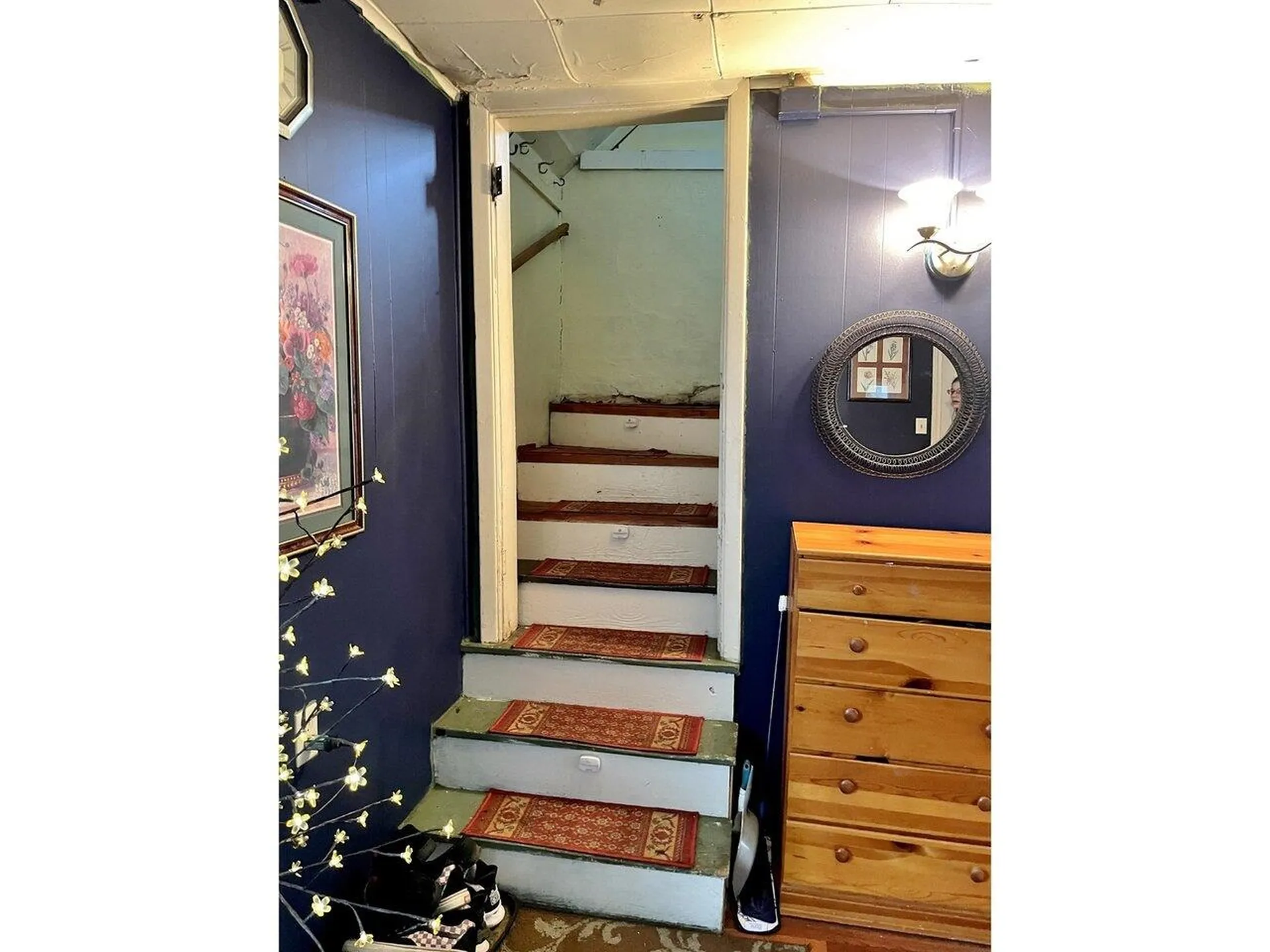 87 Saint Louis Street Burlington VT 05401