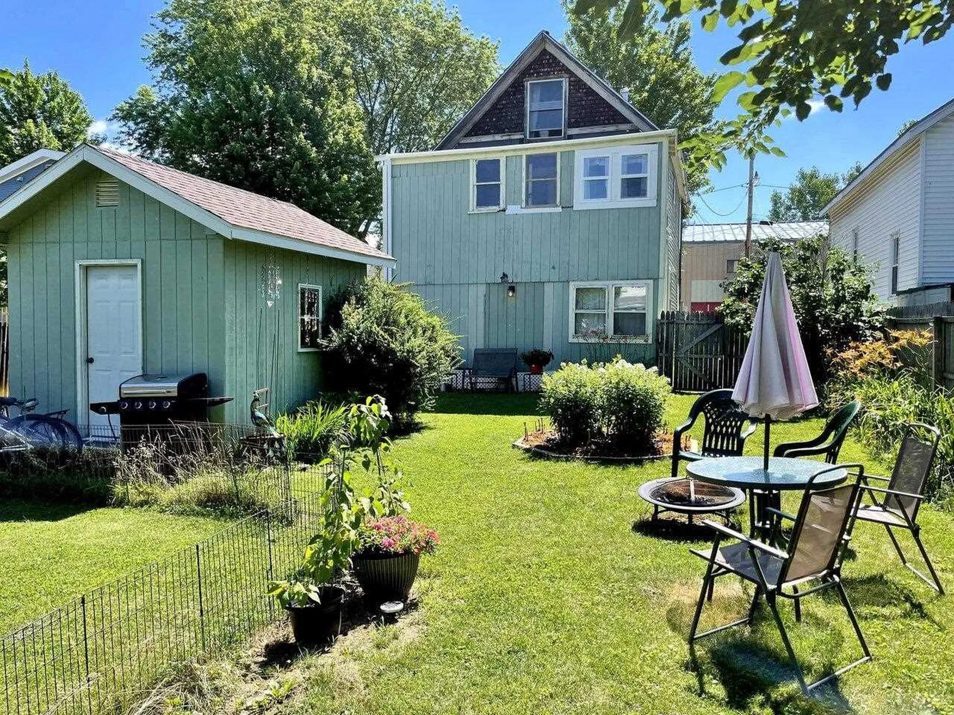 87 Saint Louis Street Burlington VT 05401