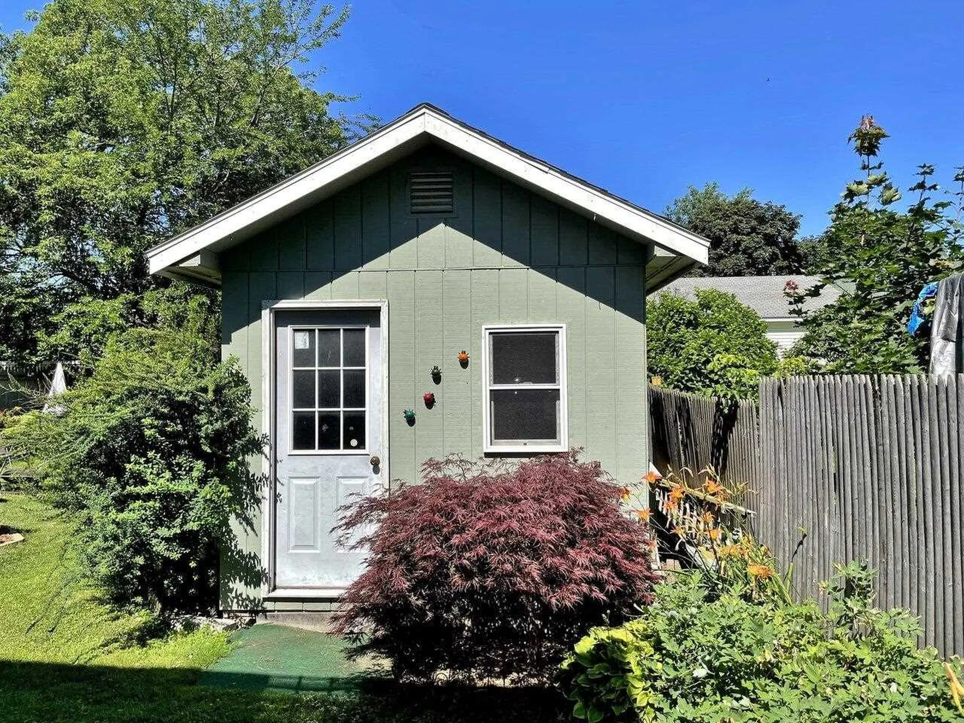 87 Saint Louis Street Burlington VT 05401