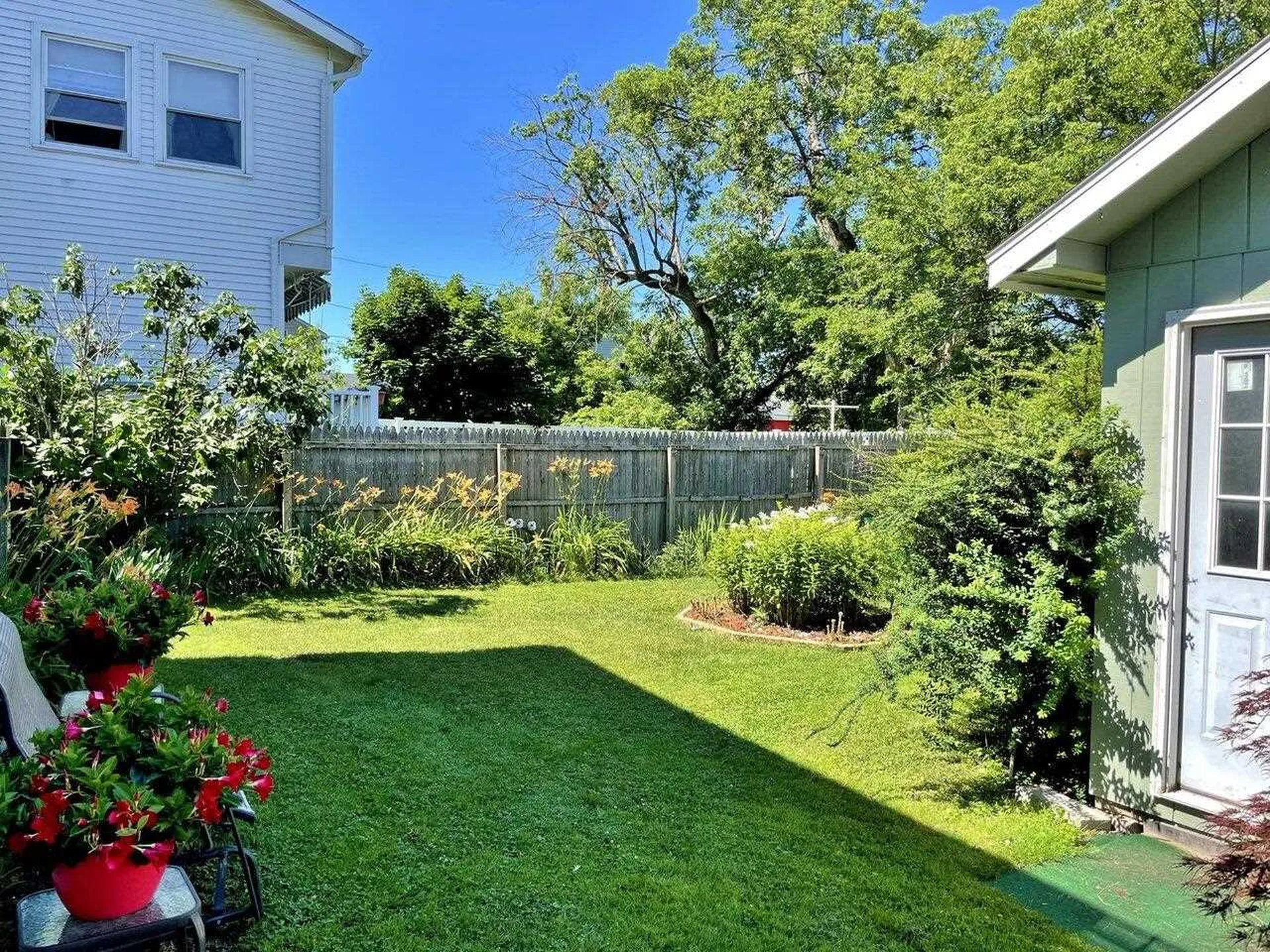 87 Saint Louis Street Burlington VT 05401