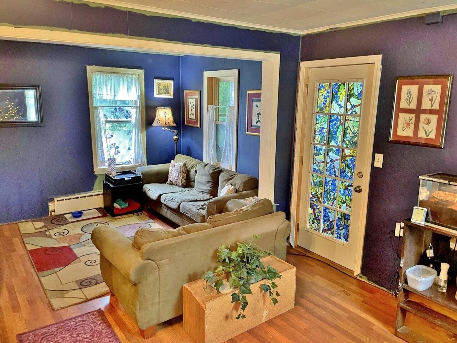 87 Saint Louis Street Burlington VT 05401