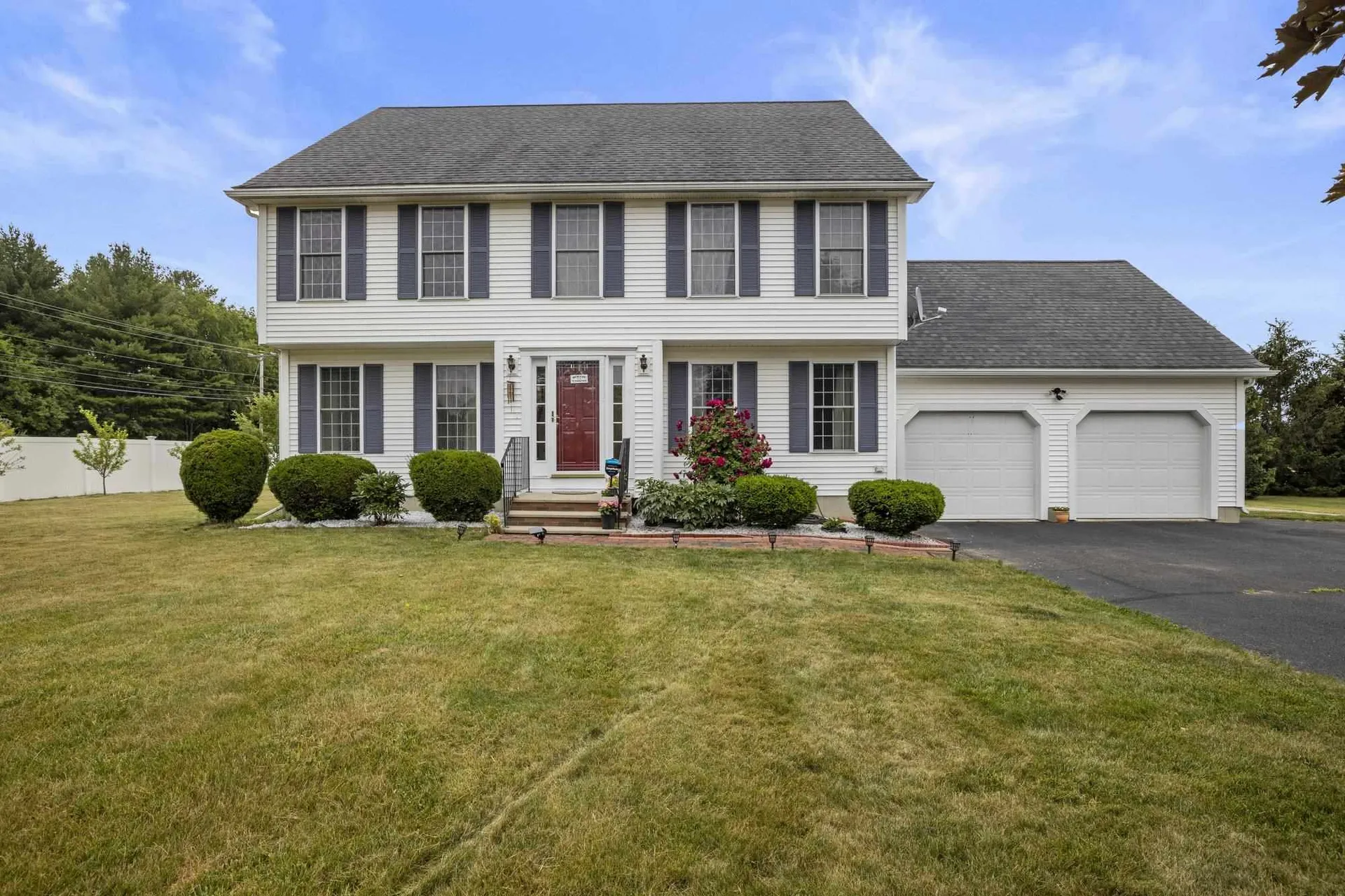 4 Ivans Lane Dover NH 03820