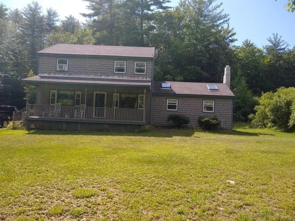 21 June Street Keene NH 03431