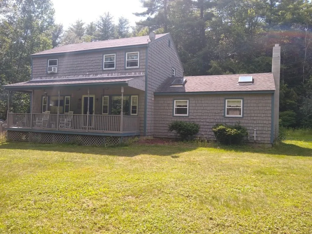 21 June Street Keene NH 03431