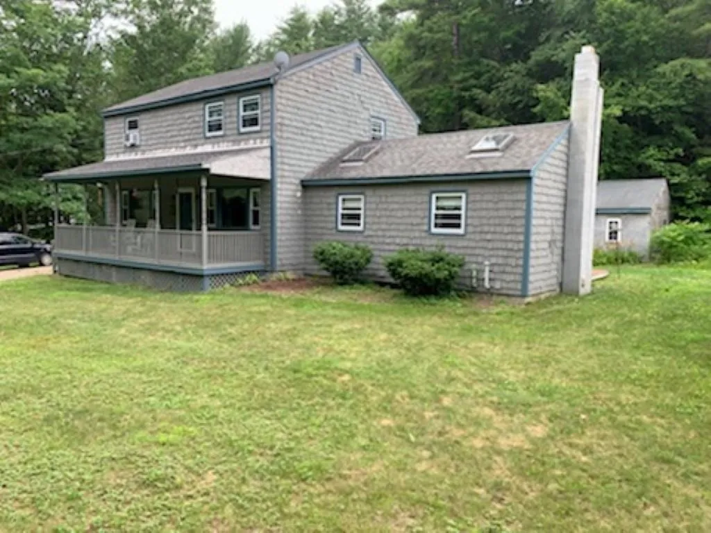 21 June Street Keene NH 03431