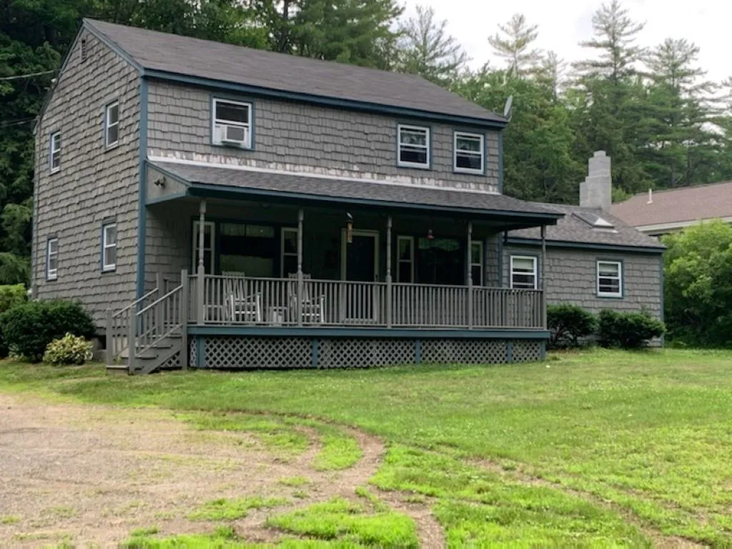 21 June Street Keene NH 03431