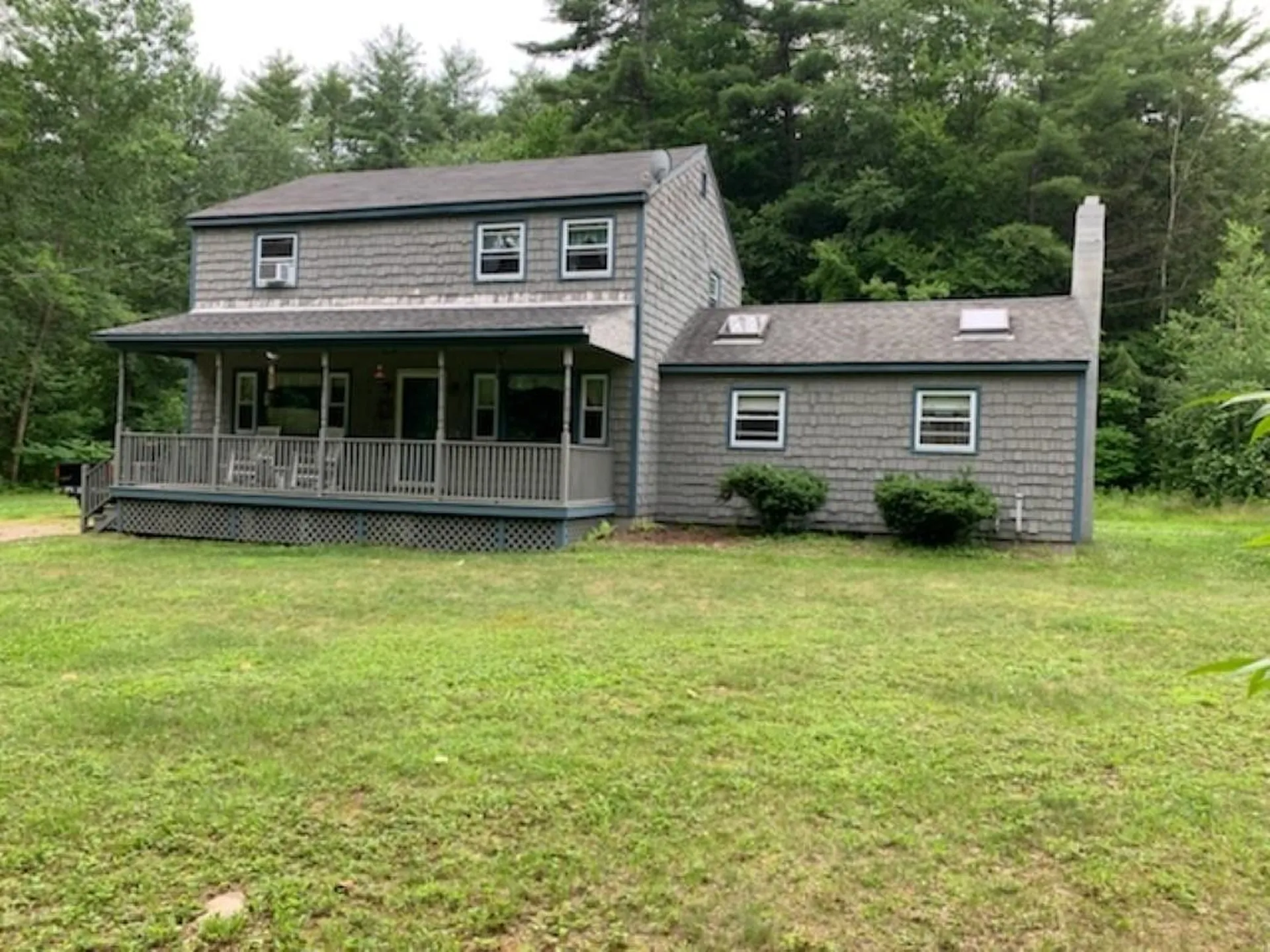 21 June Street Keene NH 03431
